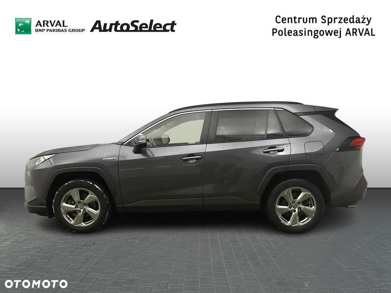 Toyota RAV4 2.5 Hybrid Comfort 4x4 - 2