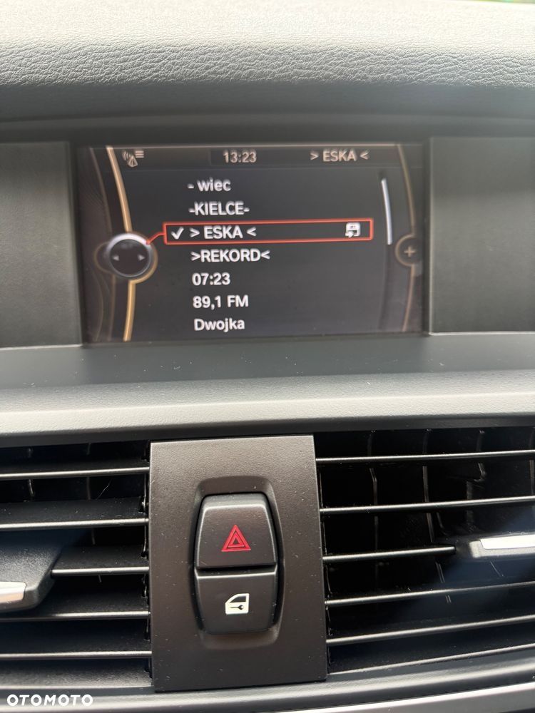 BMW X3 xDrive20i xLine - 22