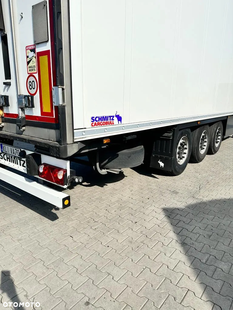 Schmitz Cargobull - 4