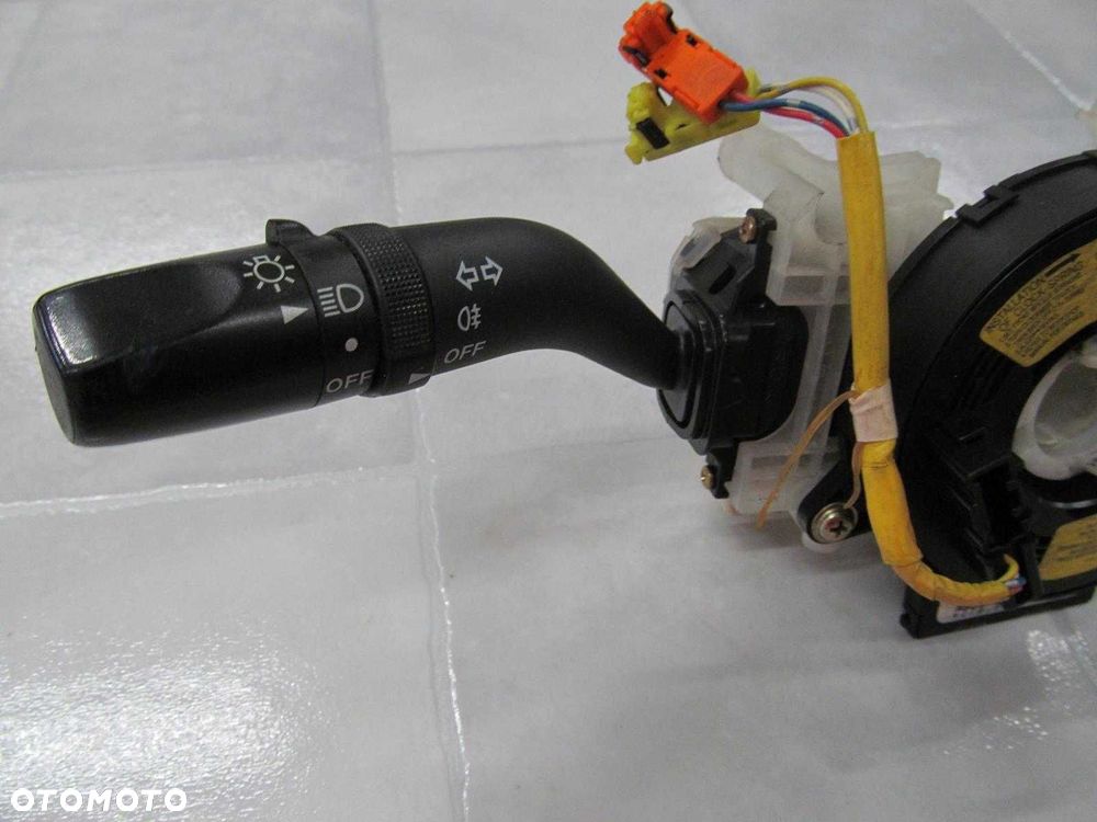 Używany Panele sterowania, przełączniki - 60 PLN - Otomoto.pl