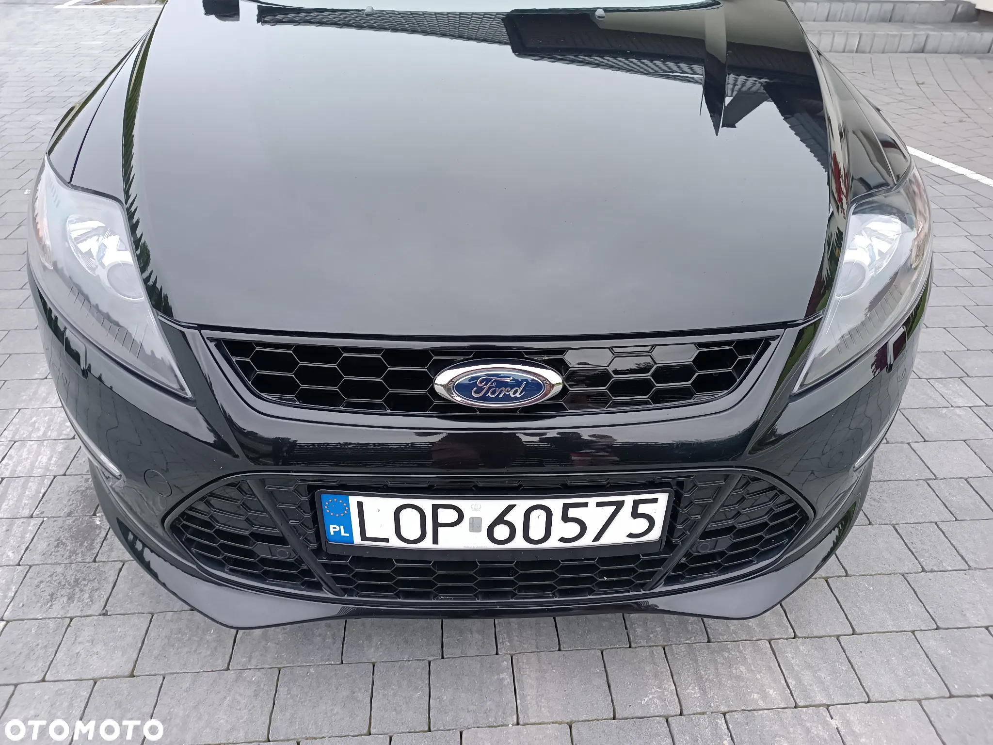 Ford Mondeo 2.0 TDCI Titanium S - 4