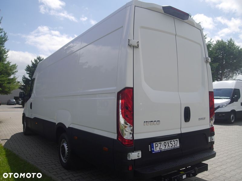 Iveco Daily 35S16V L4H2 - 5