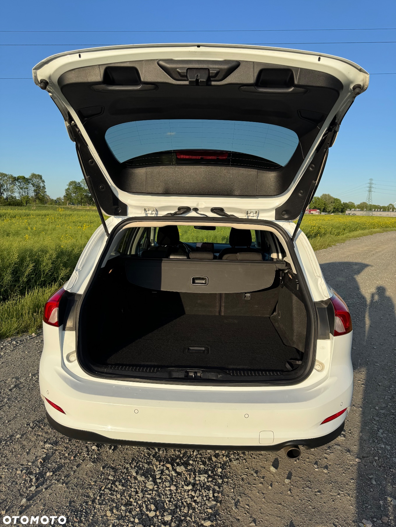 Ford Focus - 16
