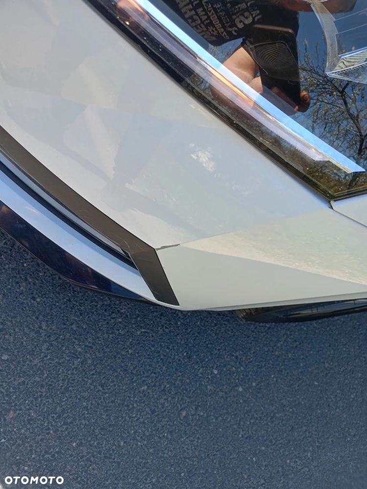 Skoda Octavia 2.0 TDI DSG Sportline - 5