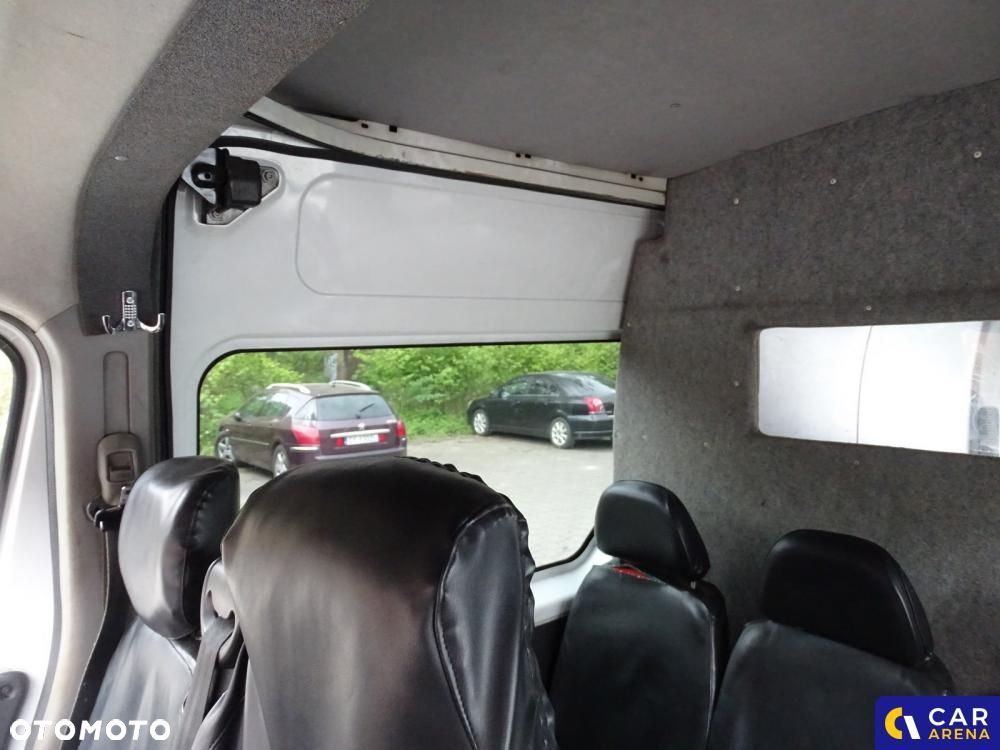 Renault Master - 19