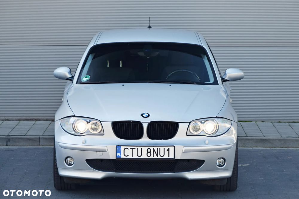 BMW Seria 1 116i - 4