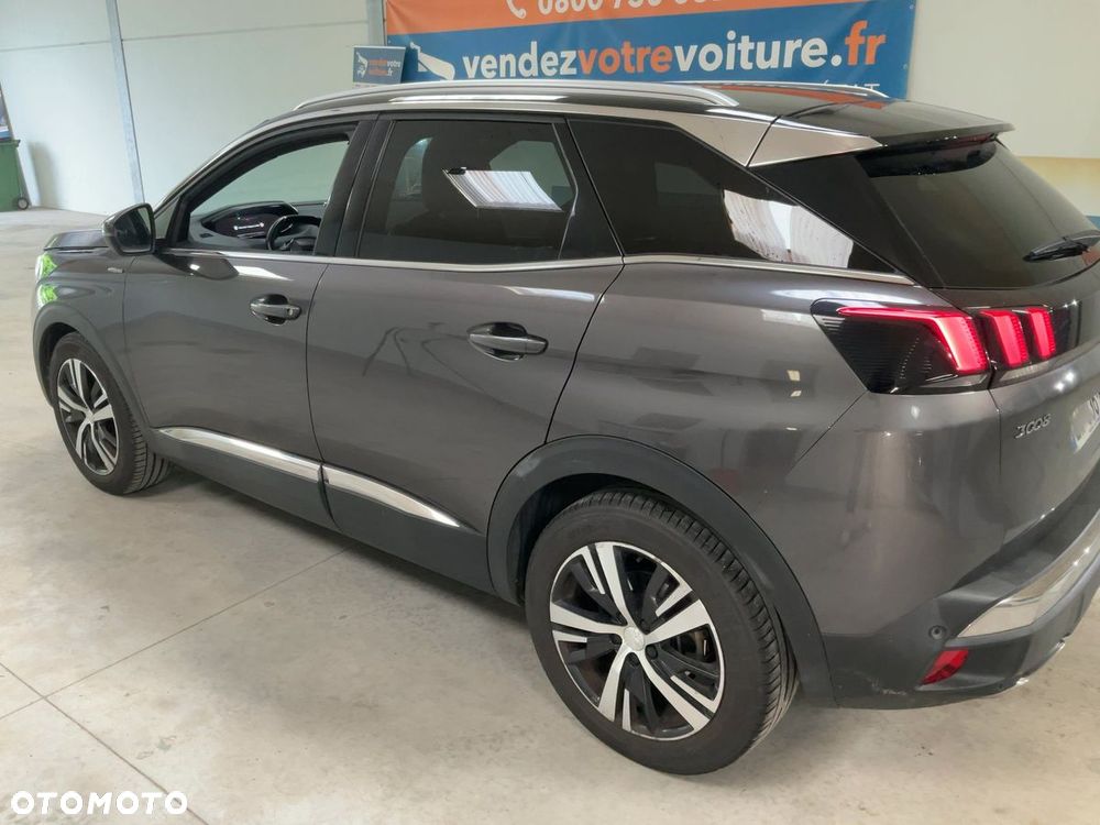 Peugeot 3008 THP 165 EAT6 Stop & Start Allure - 2