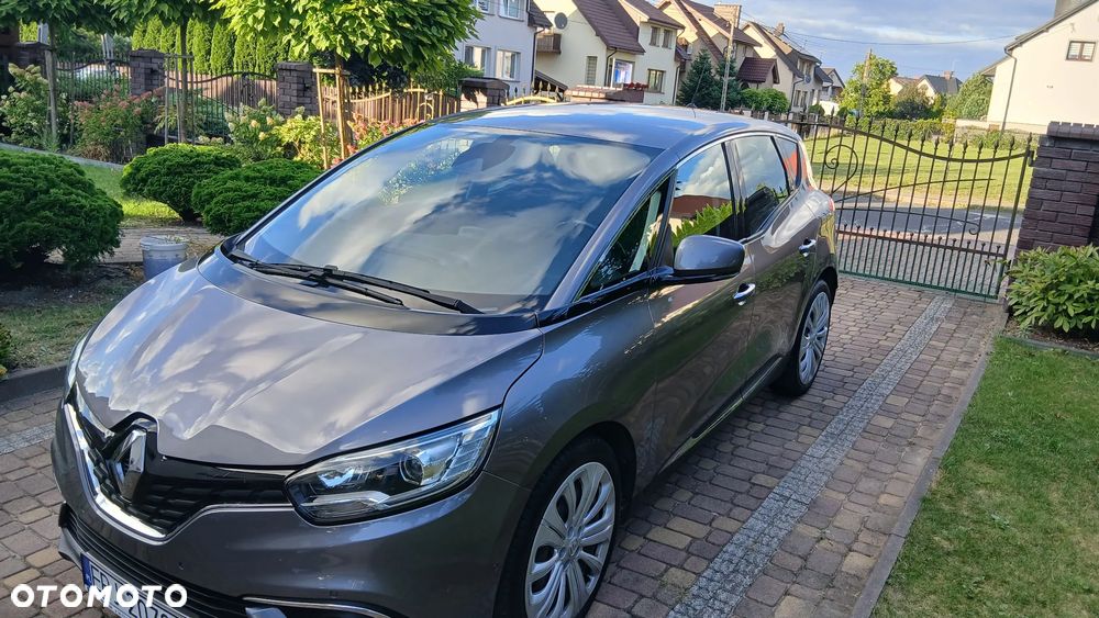 Renault Scenic 1.5 dCi Intens - 24