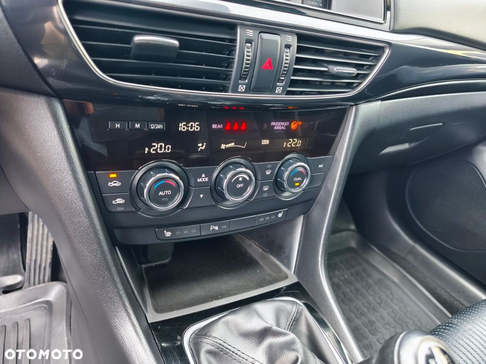 Mazda 6 2.0 SkyEnergy - 19