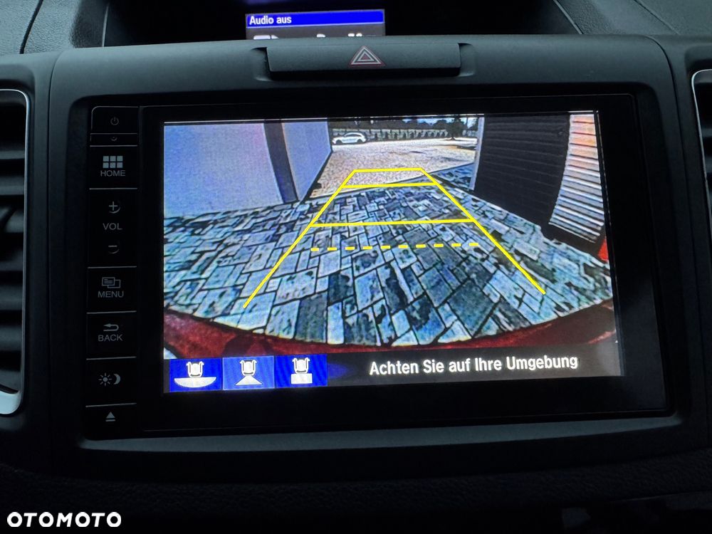 Honda CR-V 1.6i DTEC 2WD Lifestyle Plus - 31