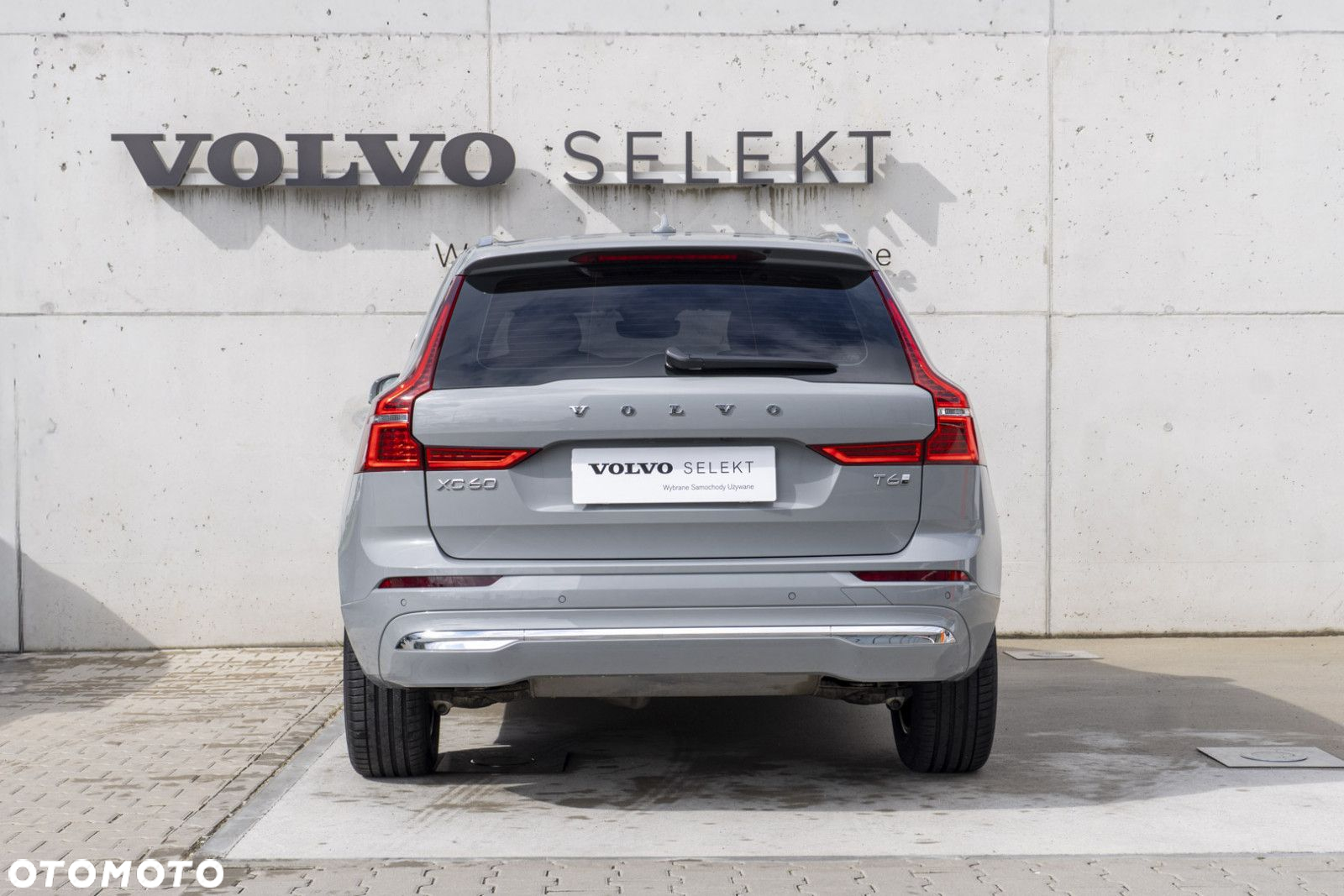 Volvo XC 60 - 5