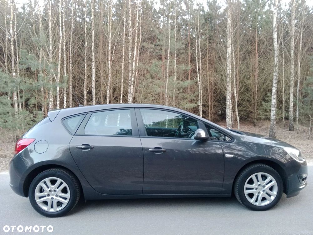 Kia Ceed - 5