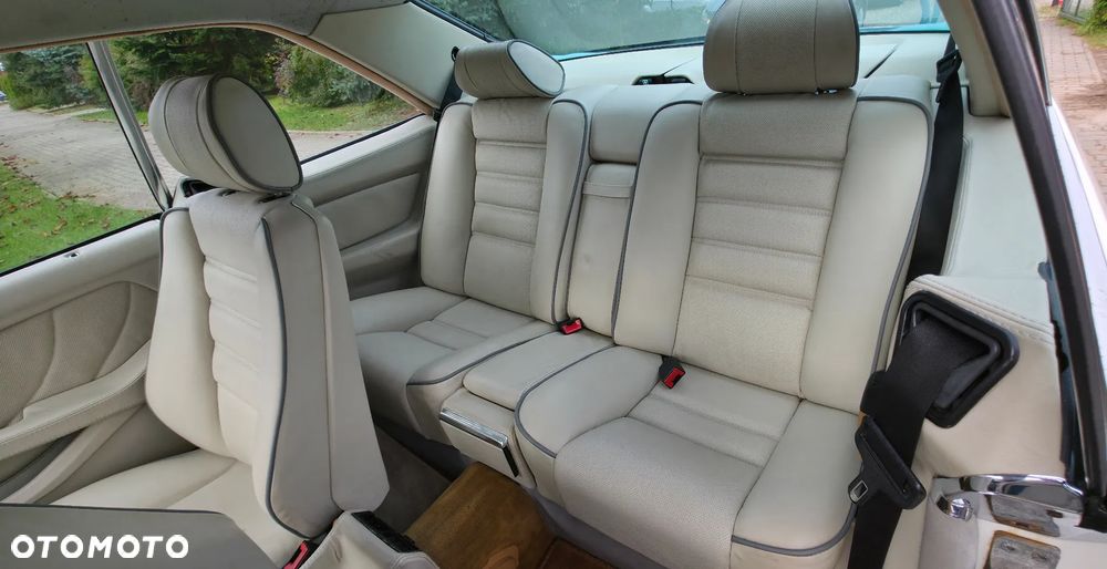 Mercedes-Benz Klasa S - 7