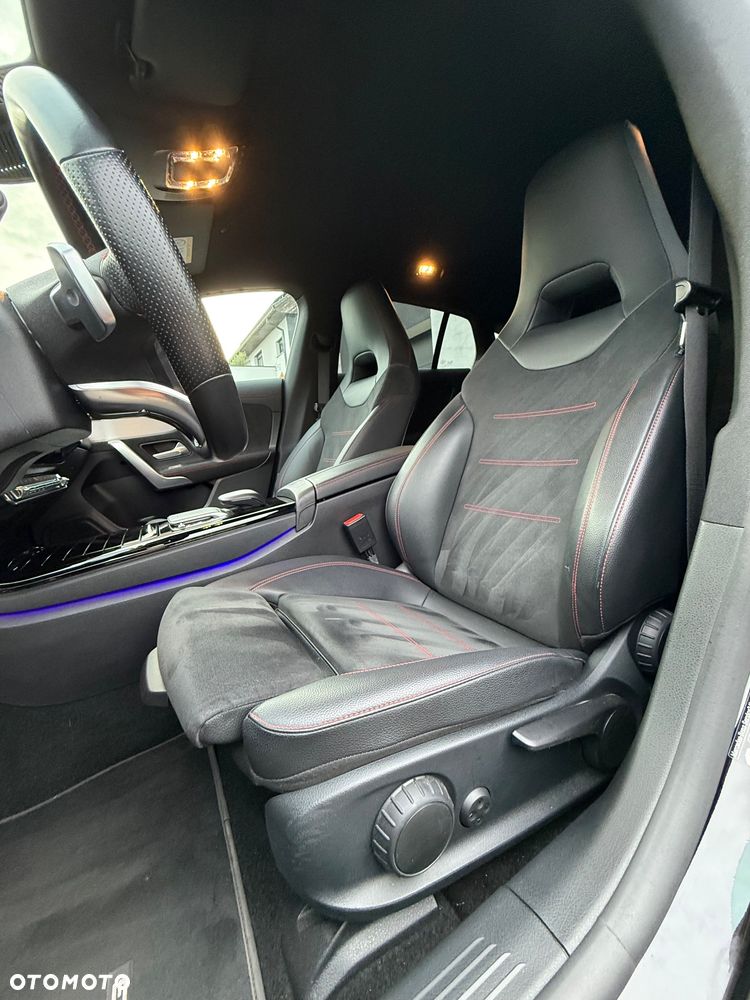 Mercedes-Benz CLA 180 7G-DCT Edition AMG Line - 7