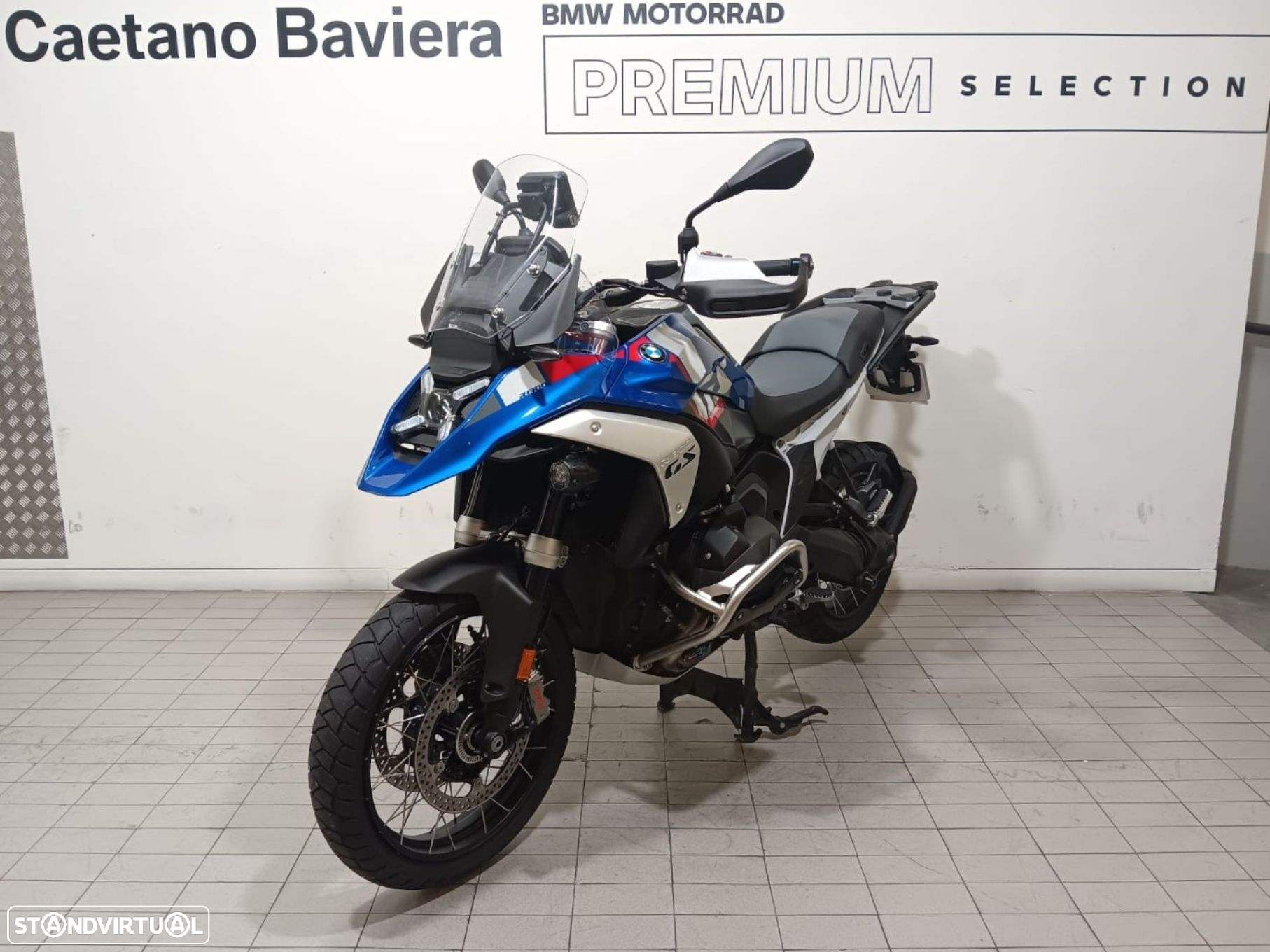 BMW R 1300 GS 1300GS Trophy - 2