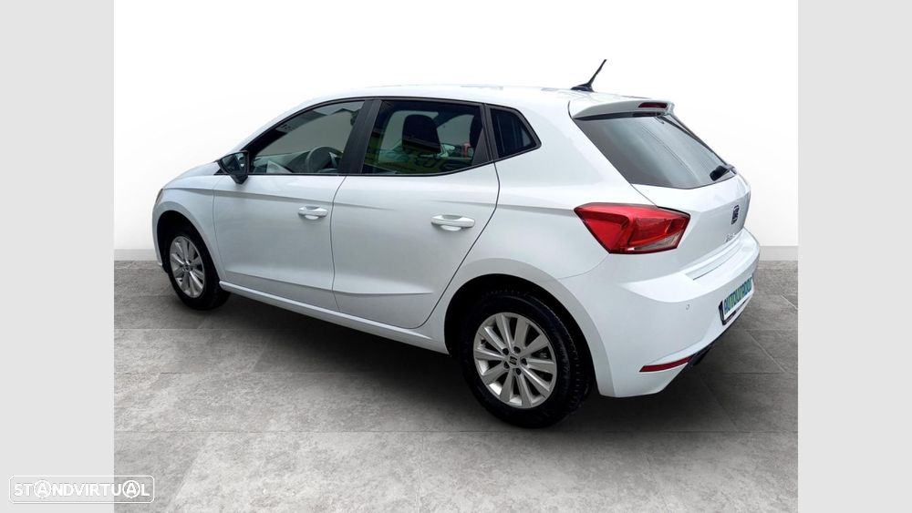 SEAT Ibiza 1.0 TSI Style DSG - 3
