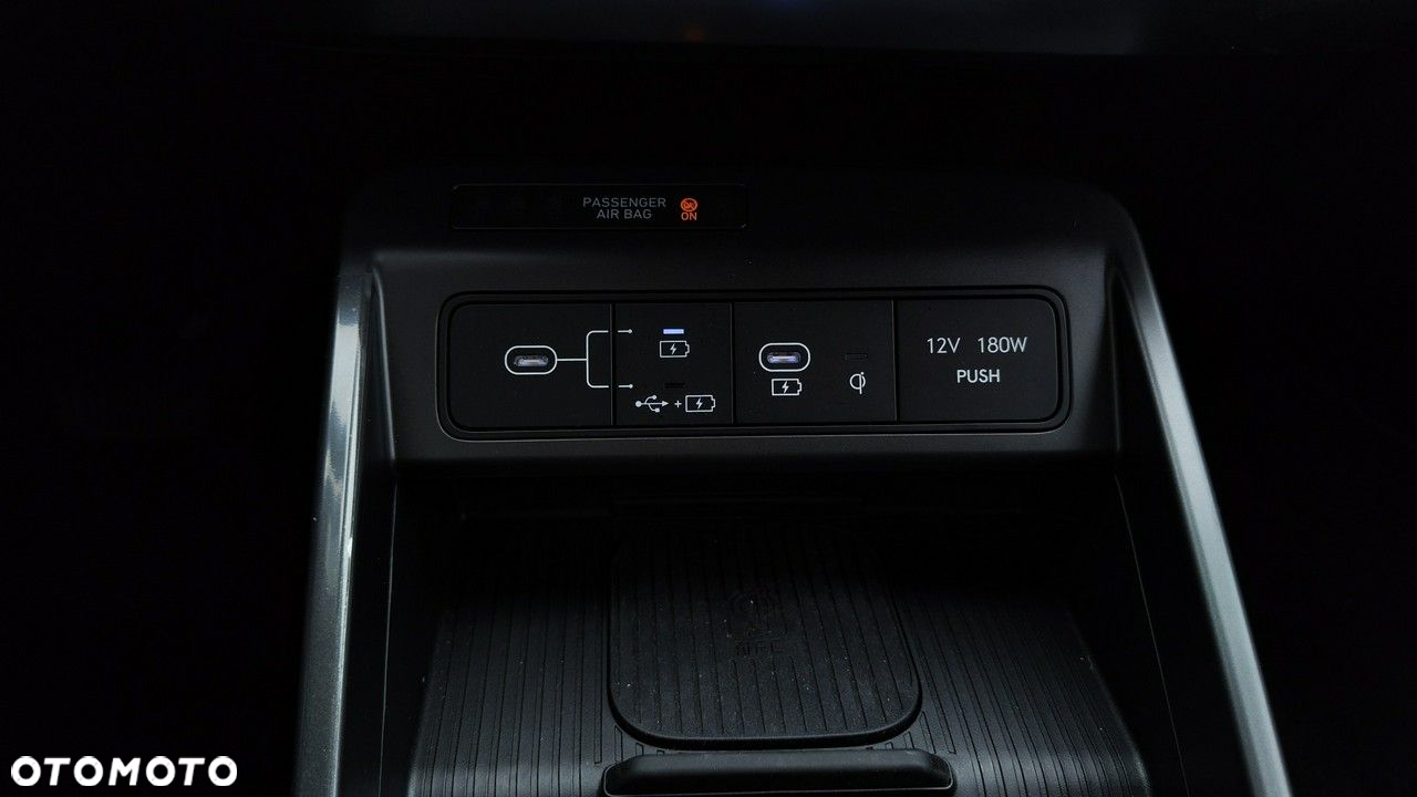 Hyundai Kona - 19