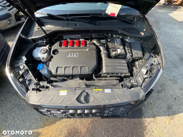 Audi SQ2 TFSI quattro S tronic - 8