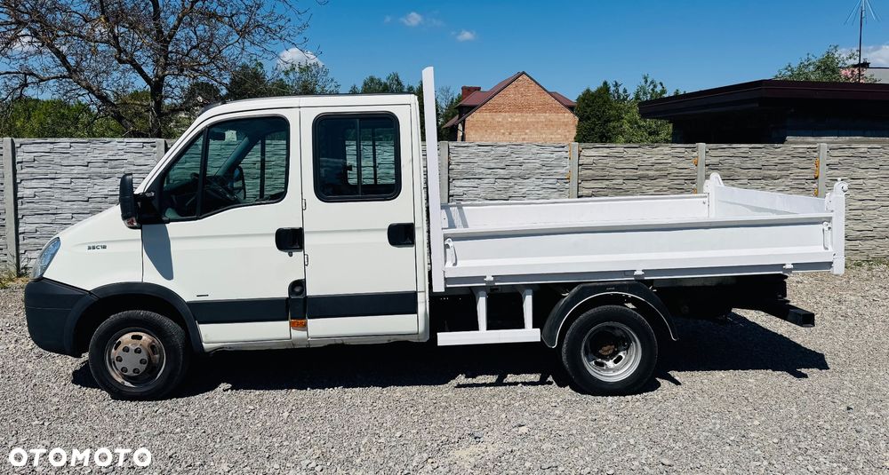 Iveco Daily 35C12 - 10