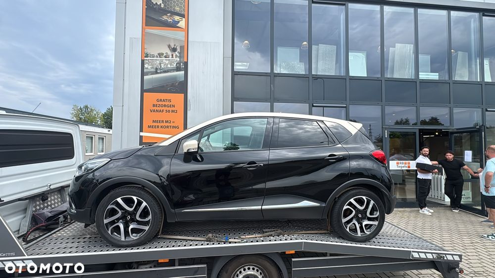 Renault Captur - 5