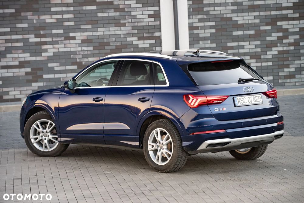 Audi Q3 35 TFSI S-Line - 9