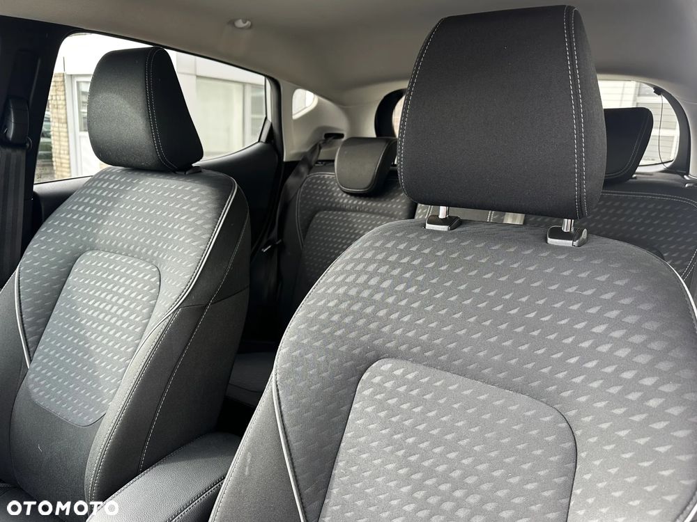 Ford Fiesta 1.0 EcoBoost Titanium ASS - 8