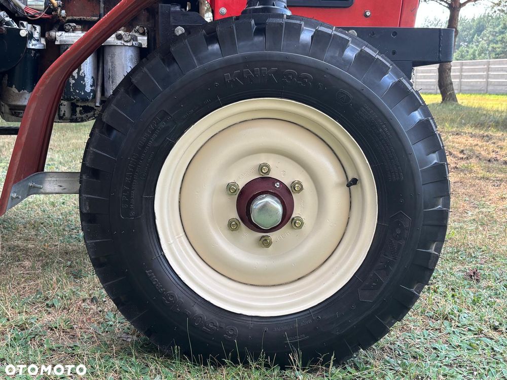 Zetor 5211 - 13