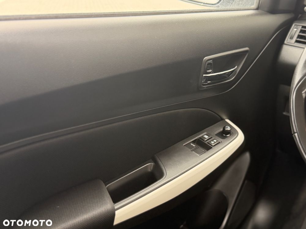 Suzuki Swift - 18