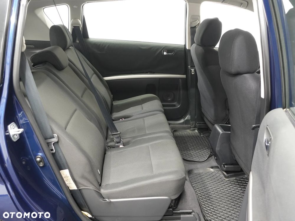 Toyota Corolla Verso 1.8 Edition - 26