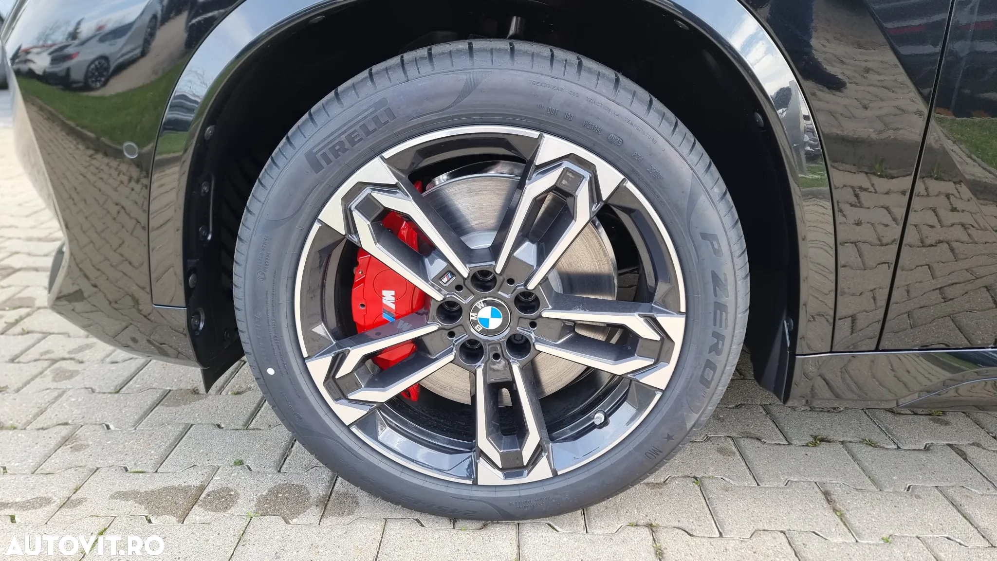 BMW X1 xDrive20d AT MHEV - 6