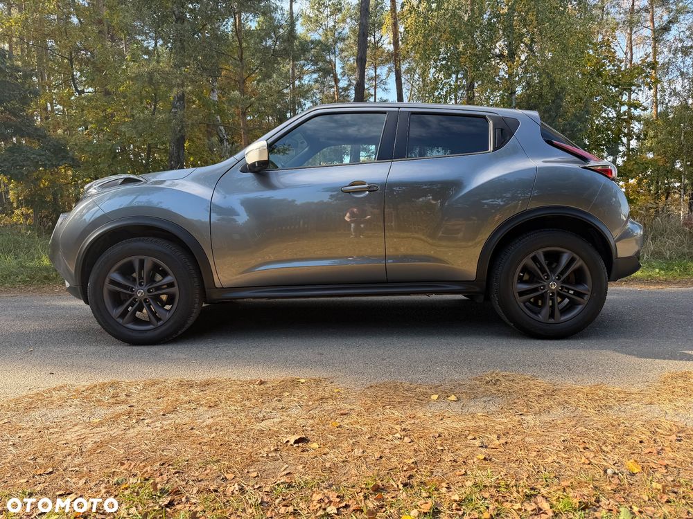 Nissan Juke - 3