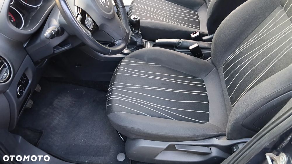 Opel Corsa 1.2 16V (ecoFLEX) Easytronic Edition - 15