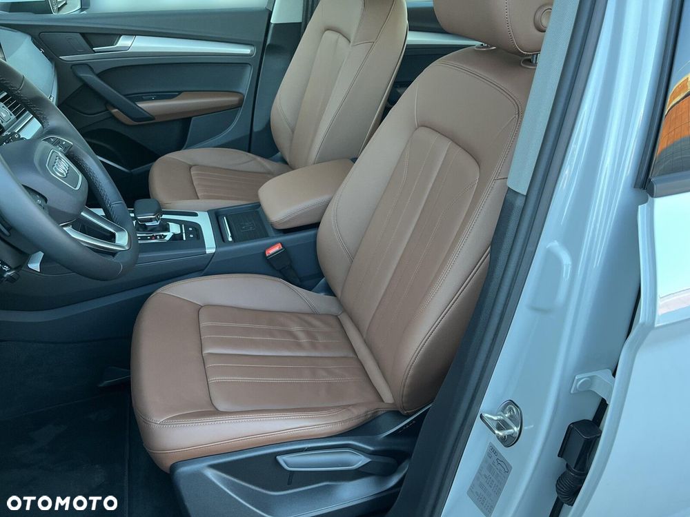 Audi Q5 50 TFSI e Quattro S Line S tronic - 16