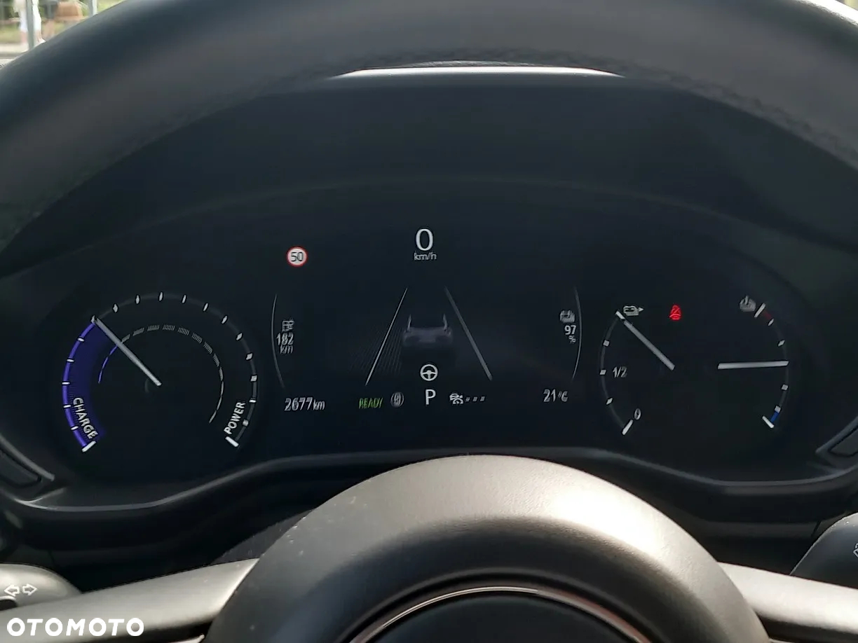 Mazda MX-30 35.5kWh Makoto - 10