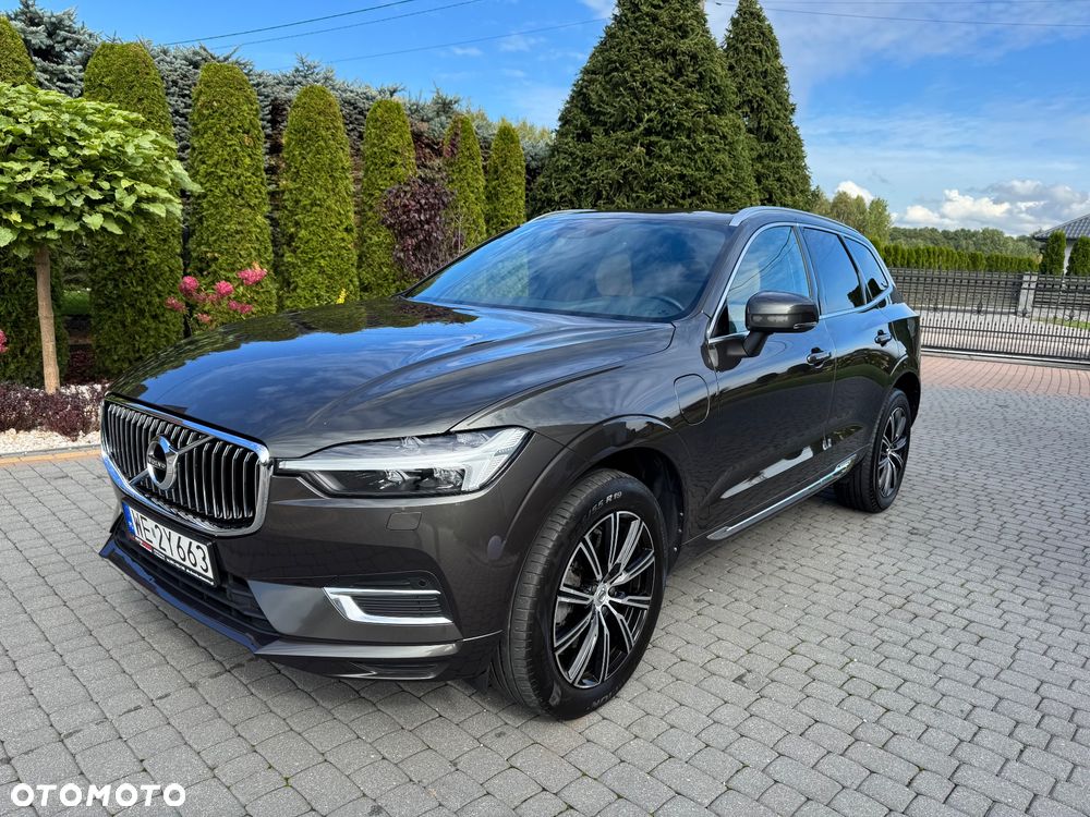 Volvo XC 60 - 1