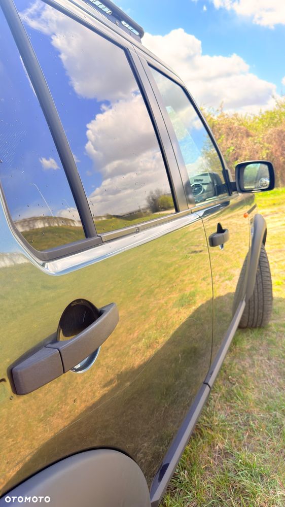 Land Rover Discovery V8 HSE - 3