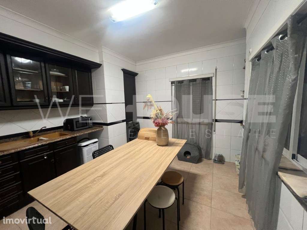 T2 com Lareira e Luz Natural Incrível | Distribuição Perfeita | Pro... - Grande imagem: 3/19