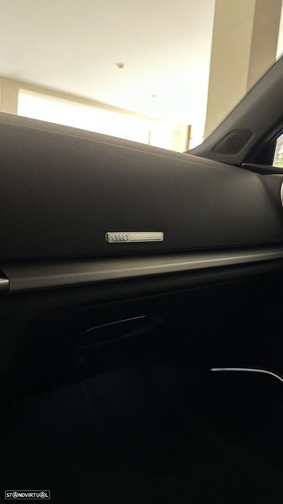 Audi A3 Limousine - 18
