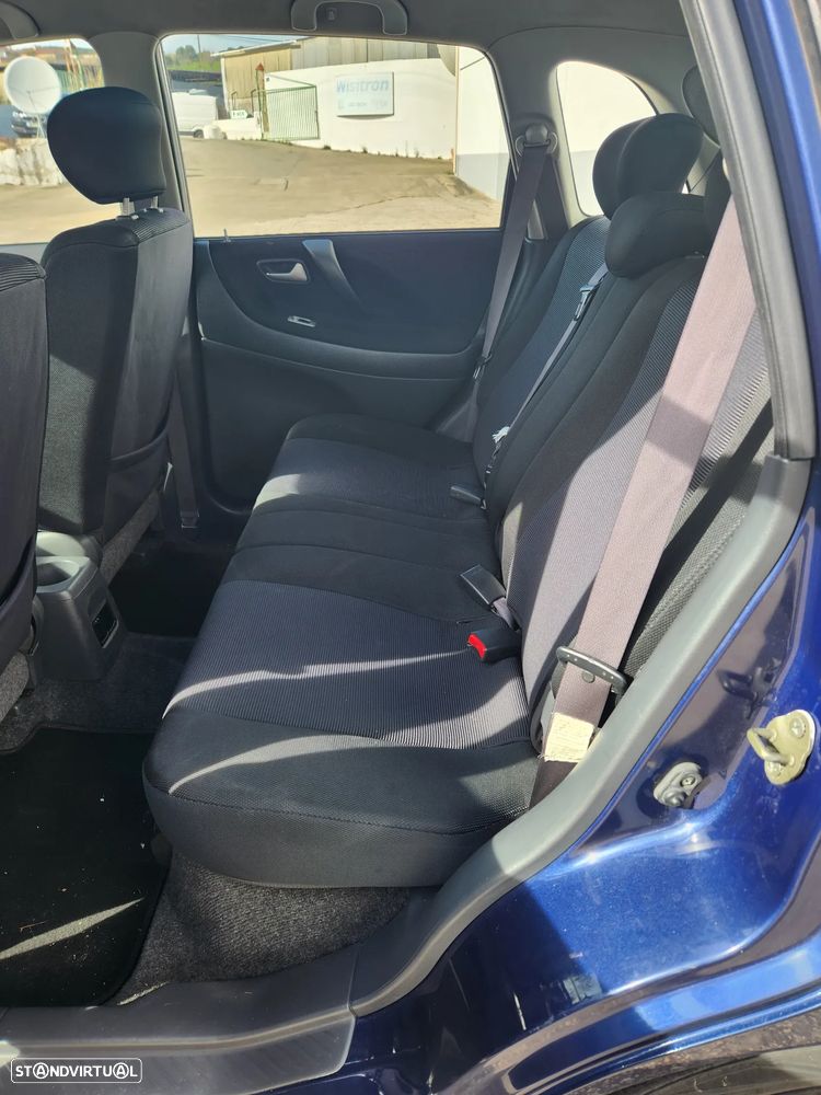 Suzuki Liana 1.3 16V GLX Prestige - 13