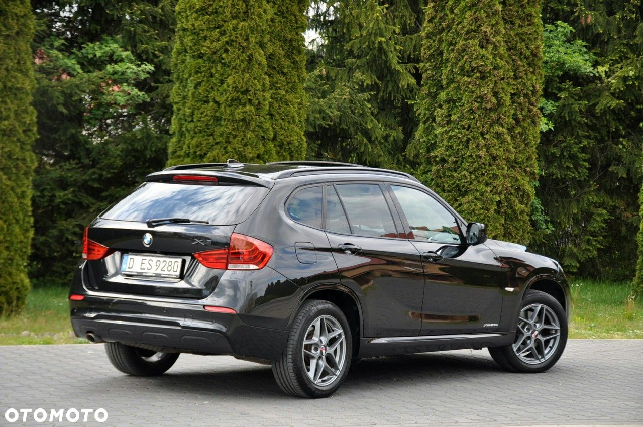 BMW X1 - 5