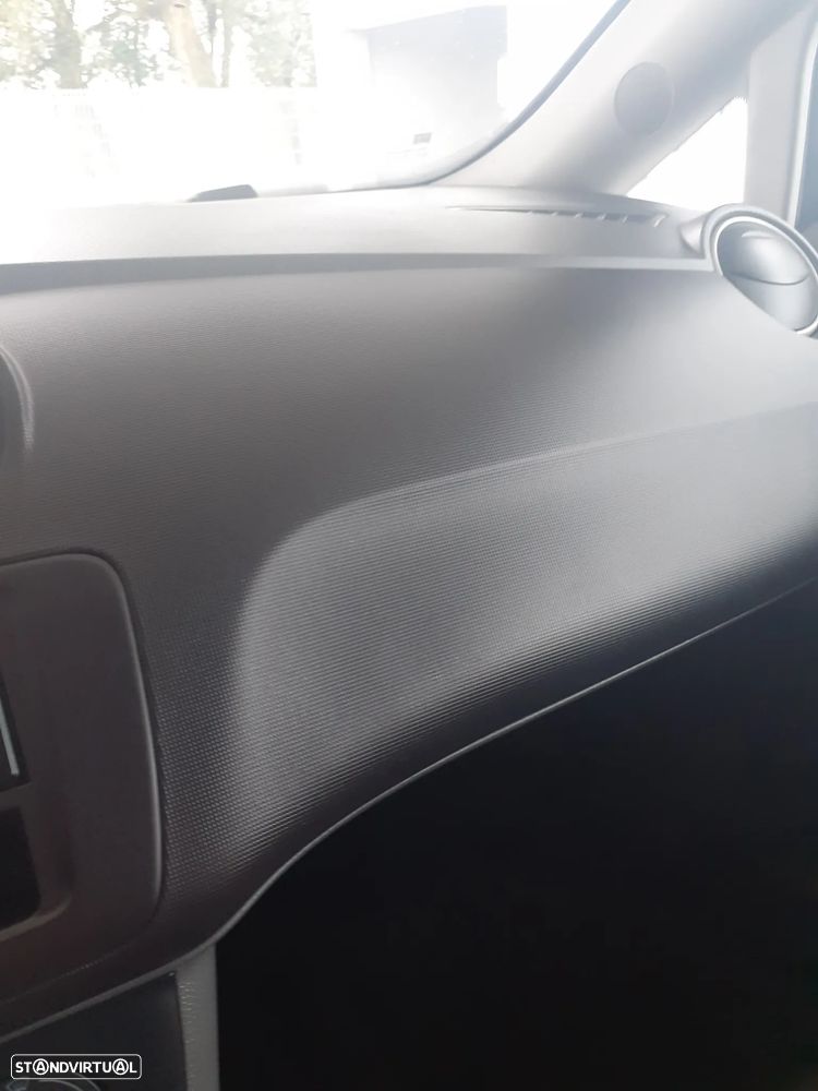 SEAT Ibiza 1.2 12V - 6