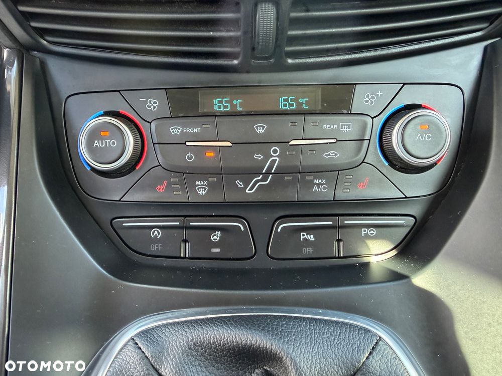 Ford C-MAX 1.0 EcoBoost Titanium ASS - 35