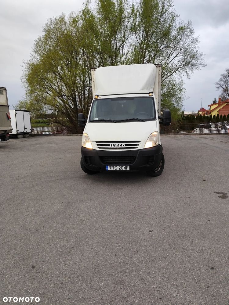Iveco Daily 35C15 - 3