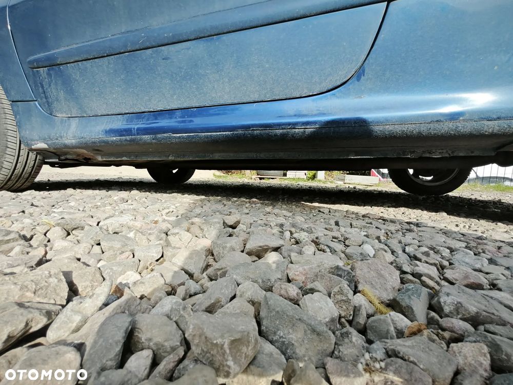 Peugeot 206 1.4 HDI Husky - 12