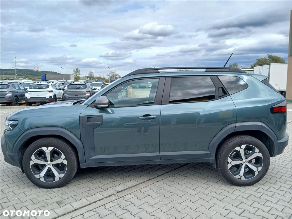 Dacia Duster - 5
