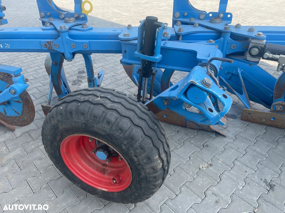 Lemken JUWEL 8 M V5 N100 - 8
