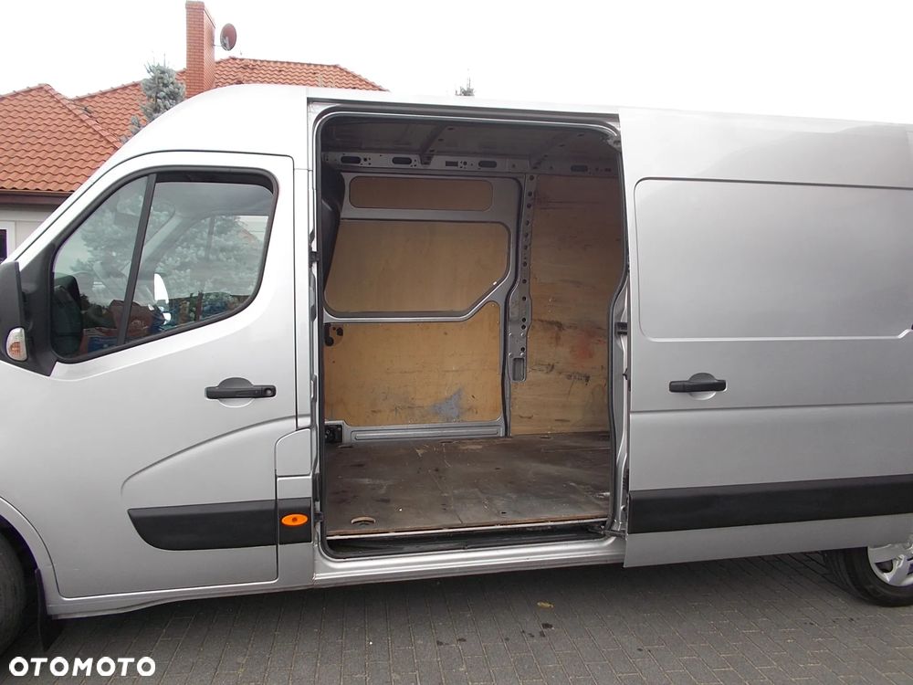 Renault Master - 5