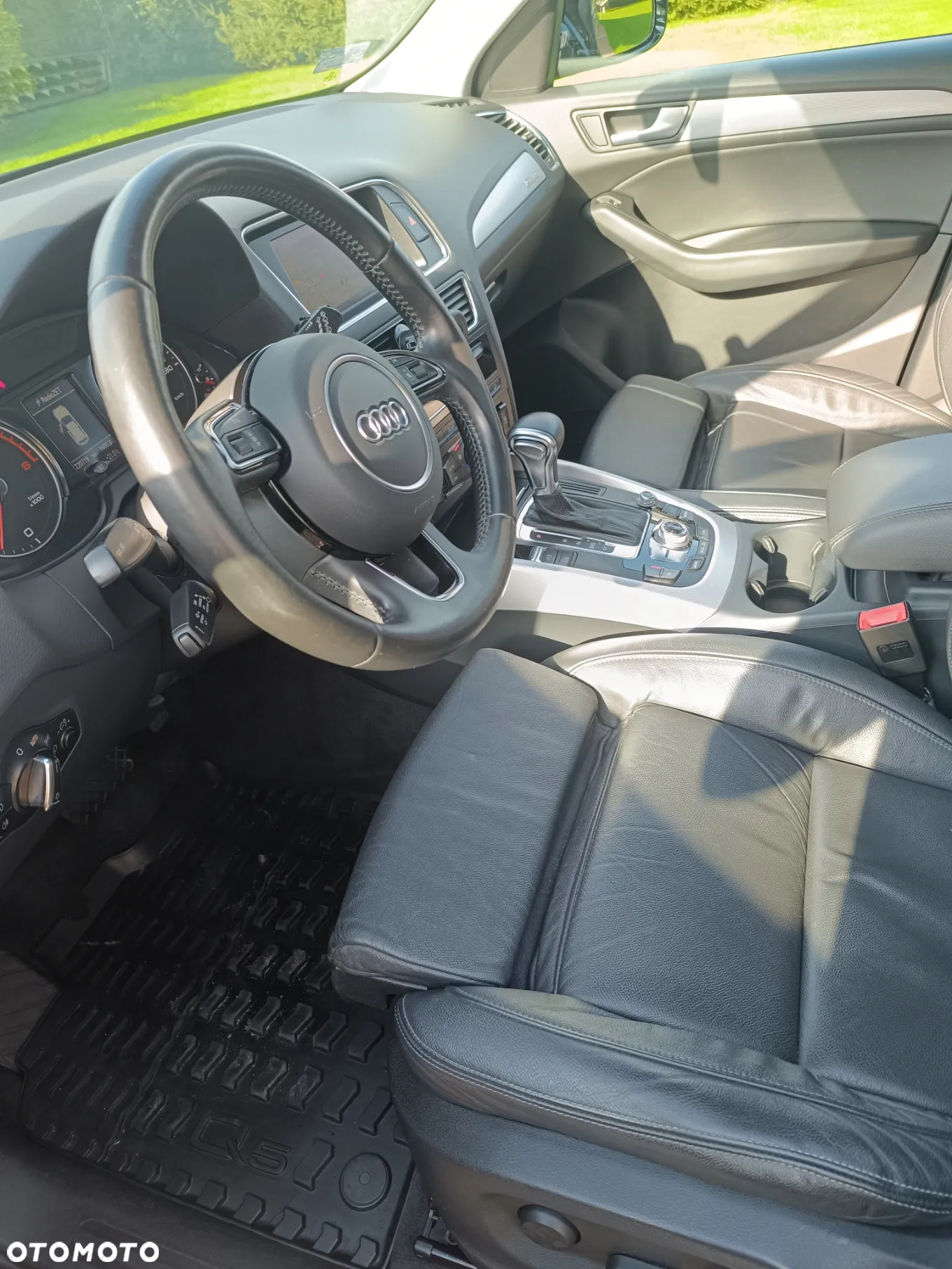 Audi Q5 2.0 TDI Quattro S tronic - 12
