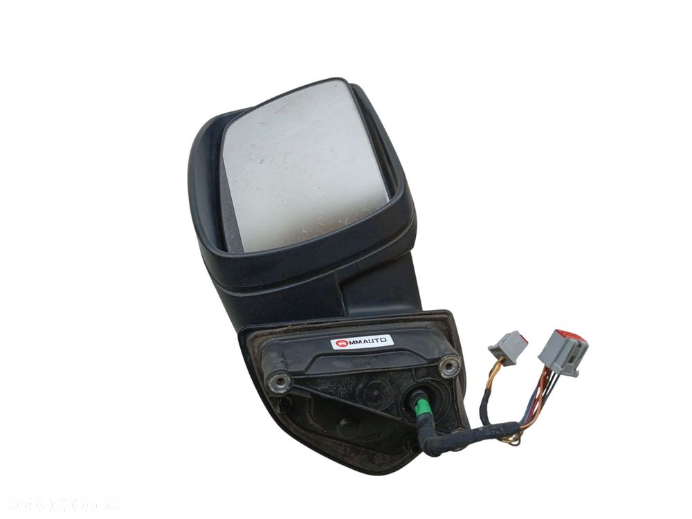 LUSTERKO PRAWE LAND ROVER RANGE ROVER SPORT I L320 (2005-2010) 3.6 D 272KM - 7