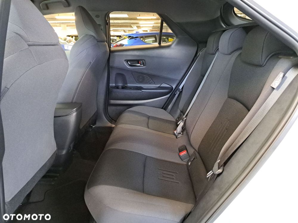 Toyota C-HR 1.8 Hybrid Style - 13